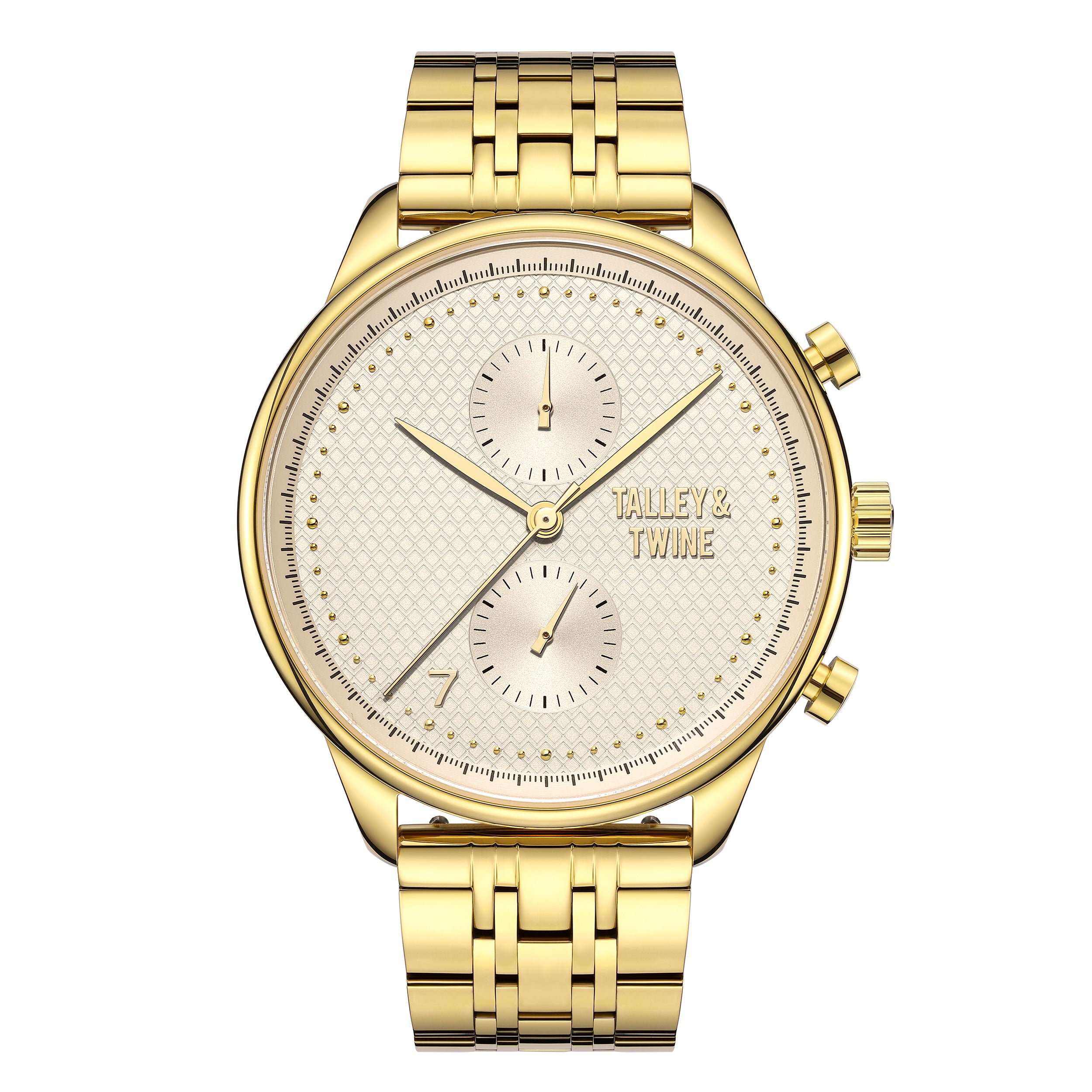 Worley Chronograph 