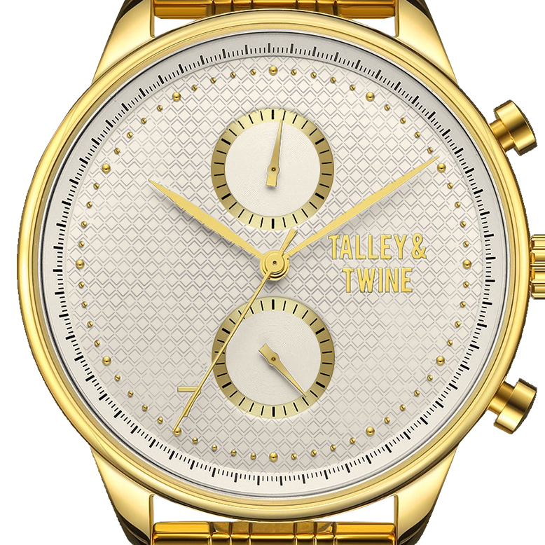 Worley Chronograph 