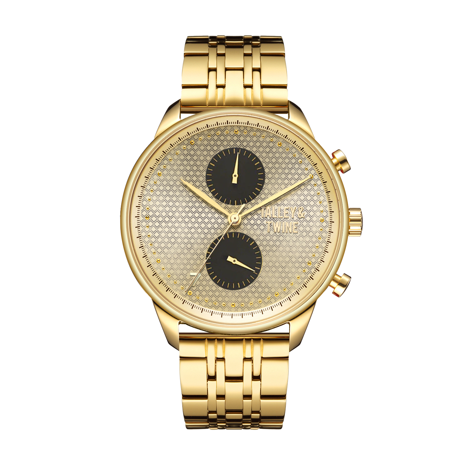 Twine Watch Talley And Twine Black Owned Honey Talley And