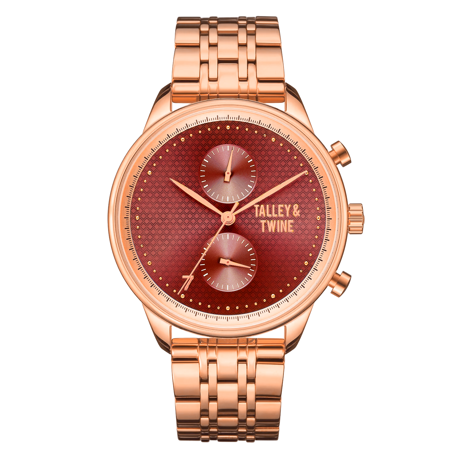 Talley twine watch hotsell