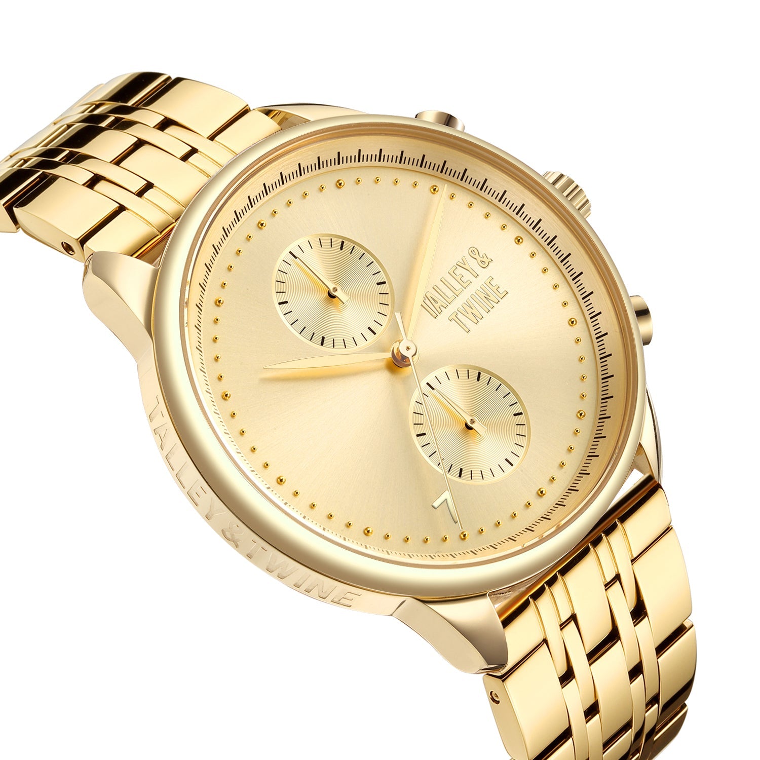 Owned Watch Company Talley And Twine Black Owned Talley And