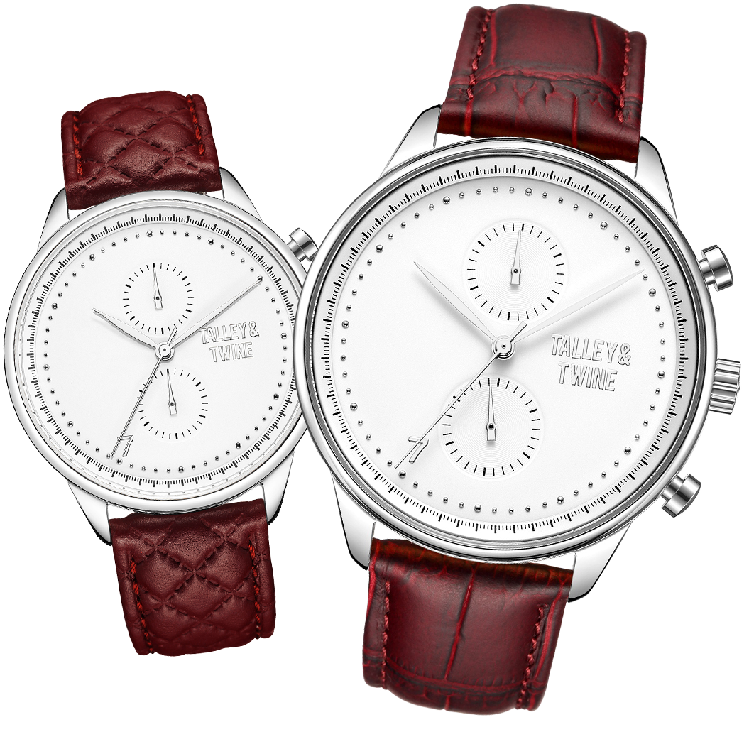 His and hotsell her watch set