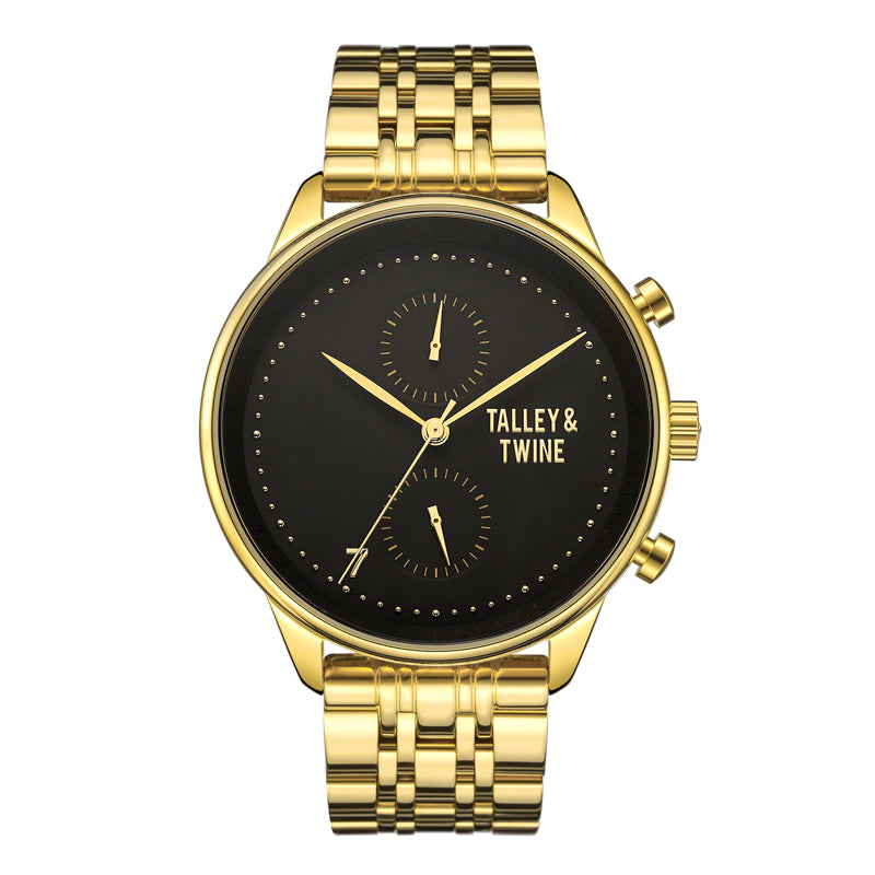 Talley & twine watch company top
