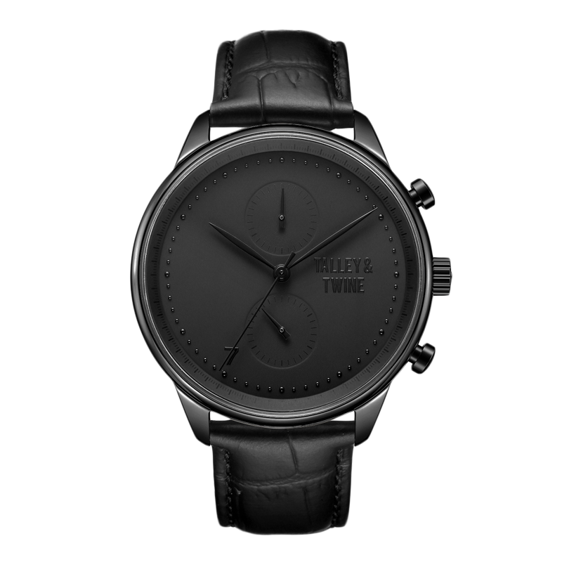 Talley cheap twine watch