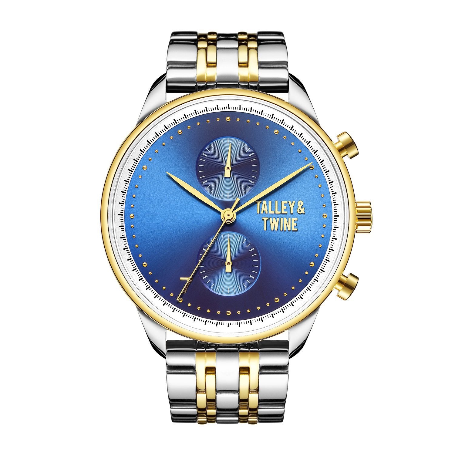 Talley & Twine Watches Official Website – Talley & Twine Watch Company