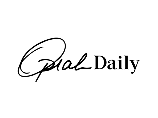 Talley & Twine Featured On Oprah Daily