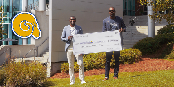 Talley & Twine ASU Business Scholarship