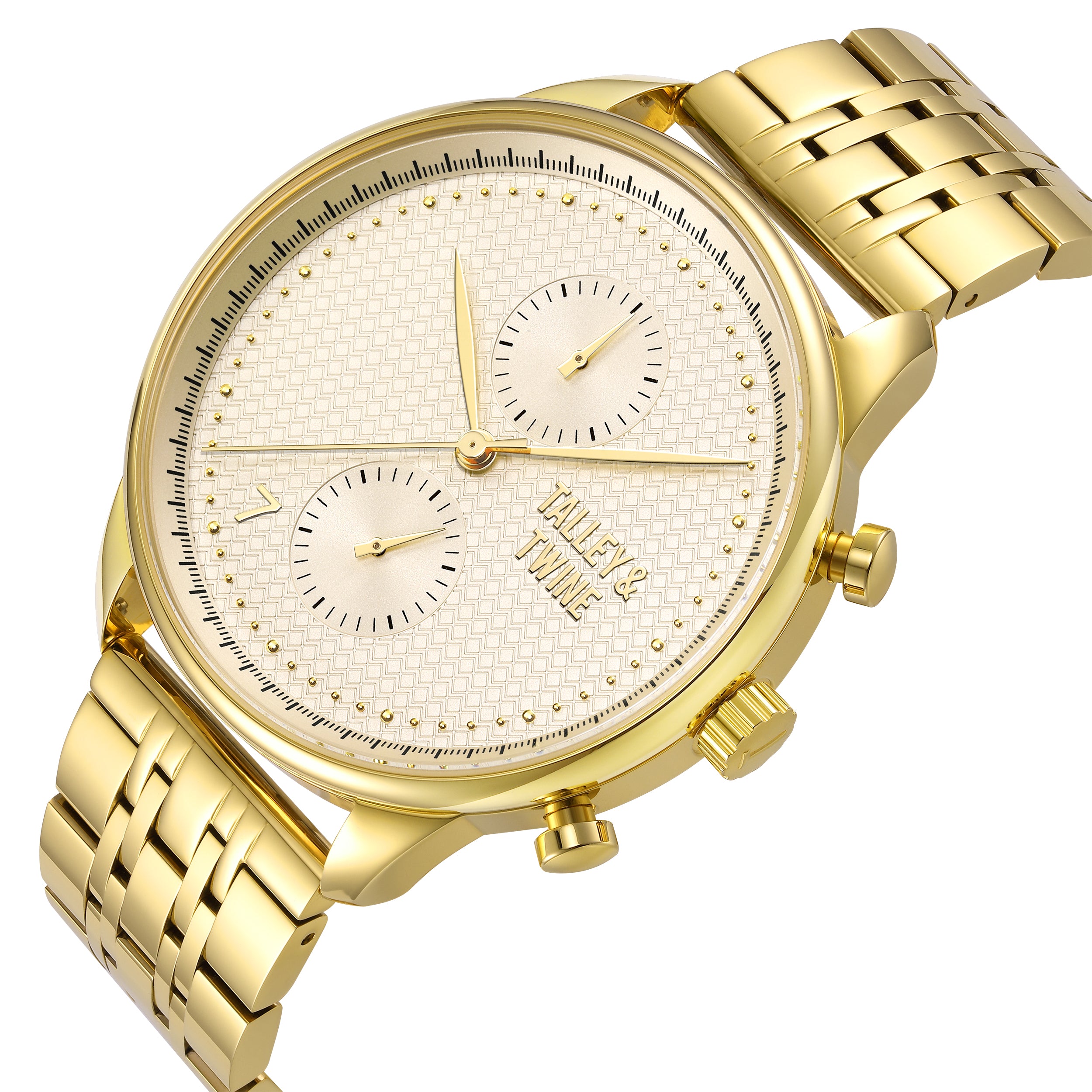 Worley Chronograph 