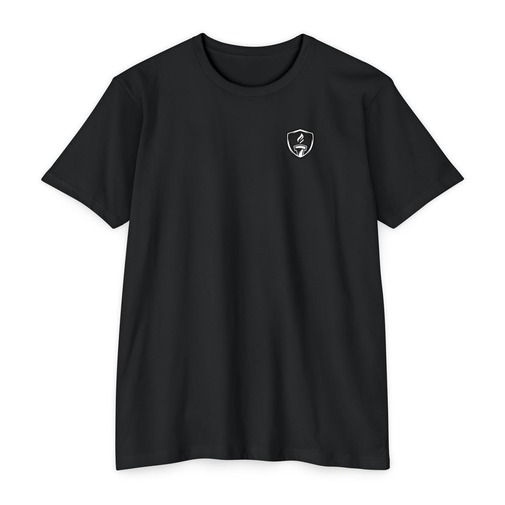 Unisex Emblem Shirt