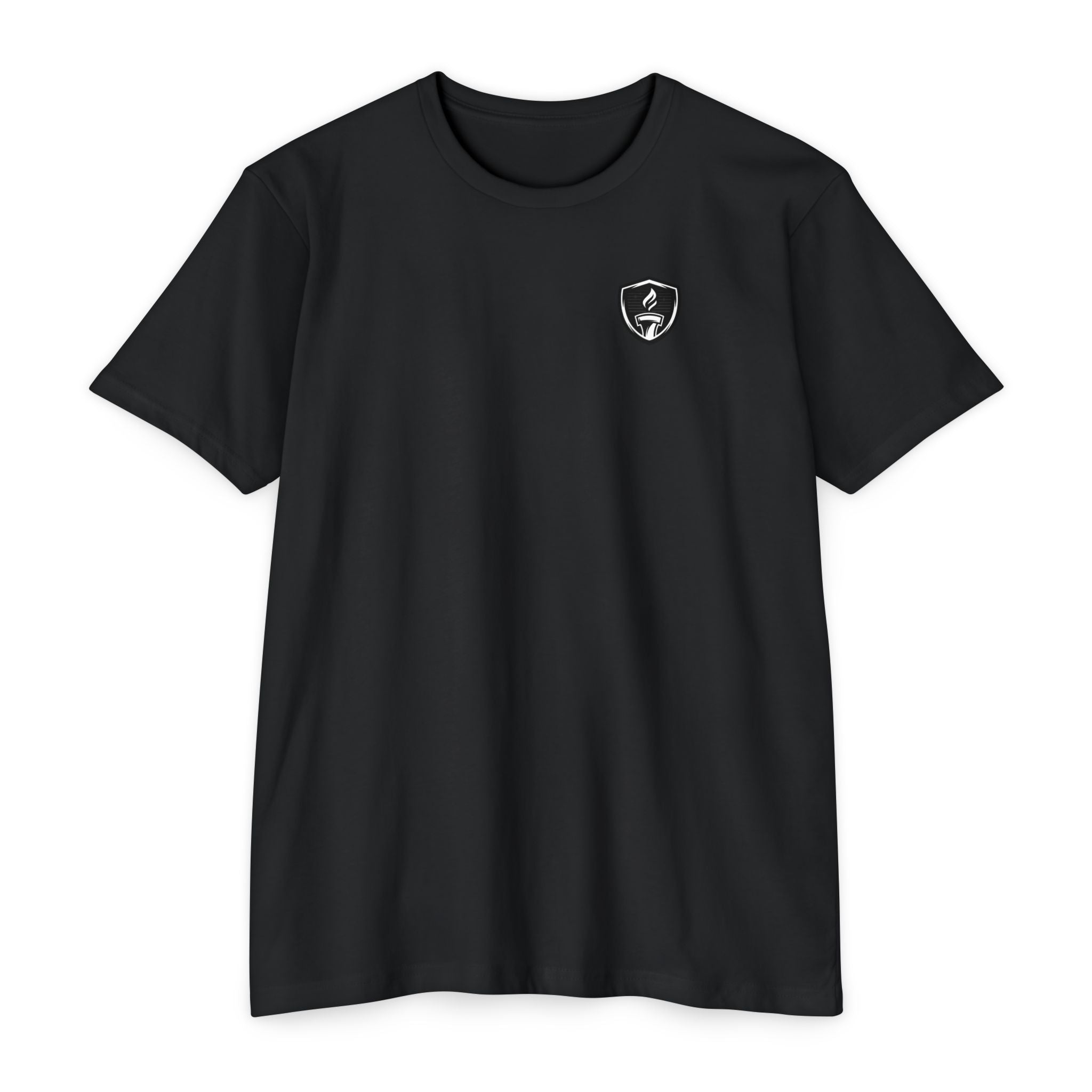Unisex Emblem Shirt