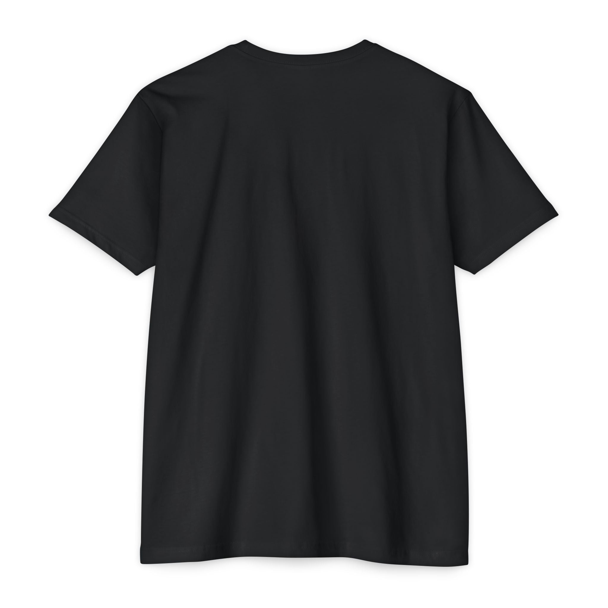 Unisex Emblem Shirt