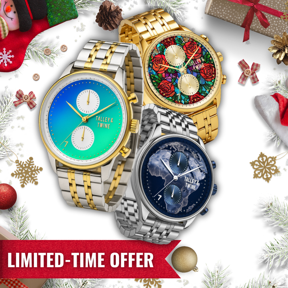 [PRE-ORDER ONLY SHIPS BY DEC 15TH] WOMEN'S COLOR POP BUNDLE