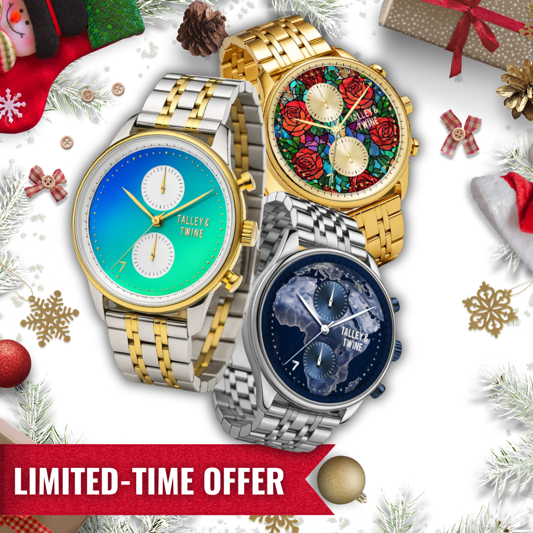 [PRE-ORDER ONLY SHIPS BY DEC 15TH] WOMEN'S COLOR POP BUNDLE