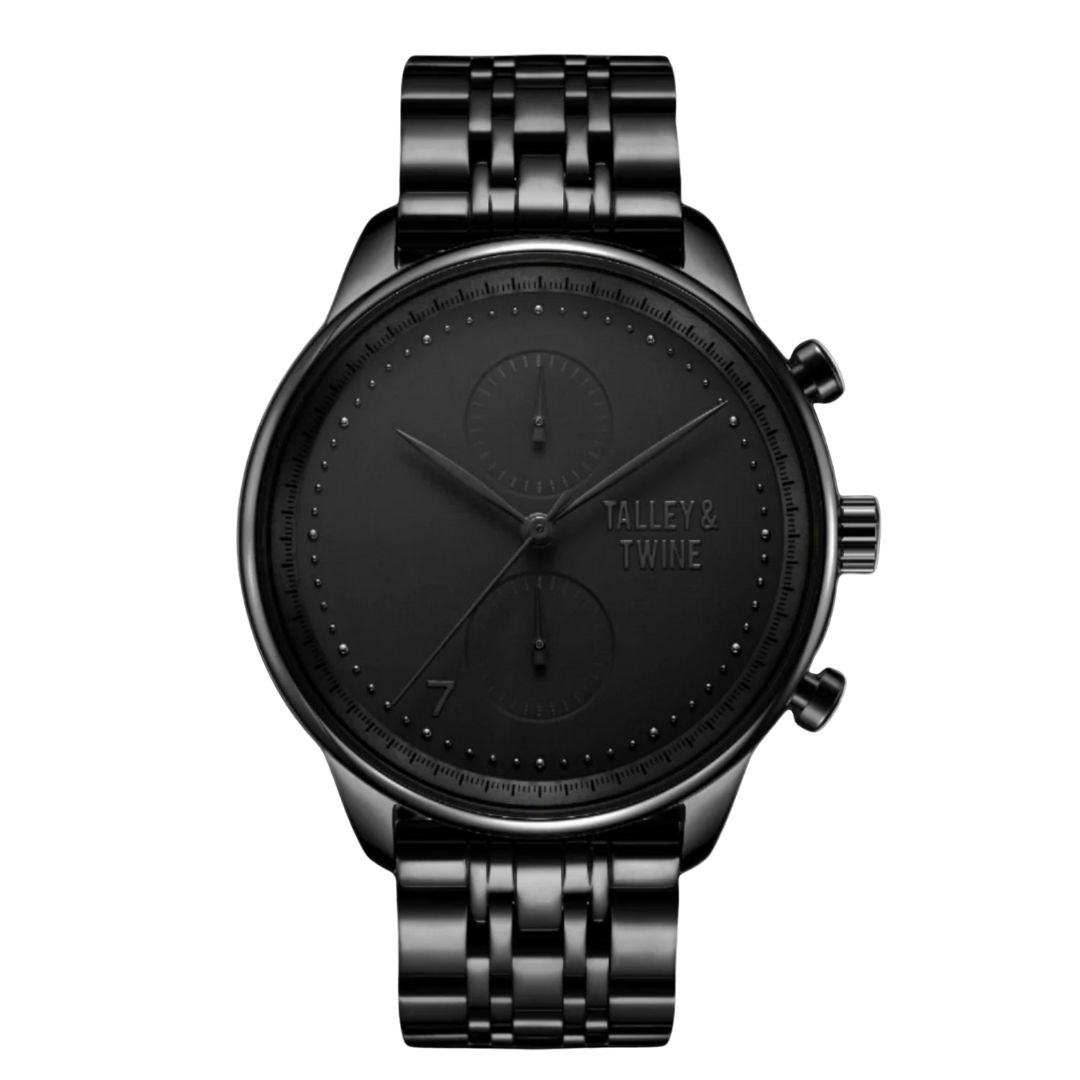 [PRE-ORDER ONLY SHIPS BY DEC 15TH] GENTLEMEN'S TRIO