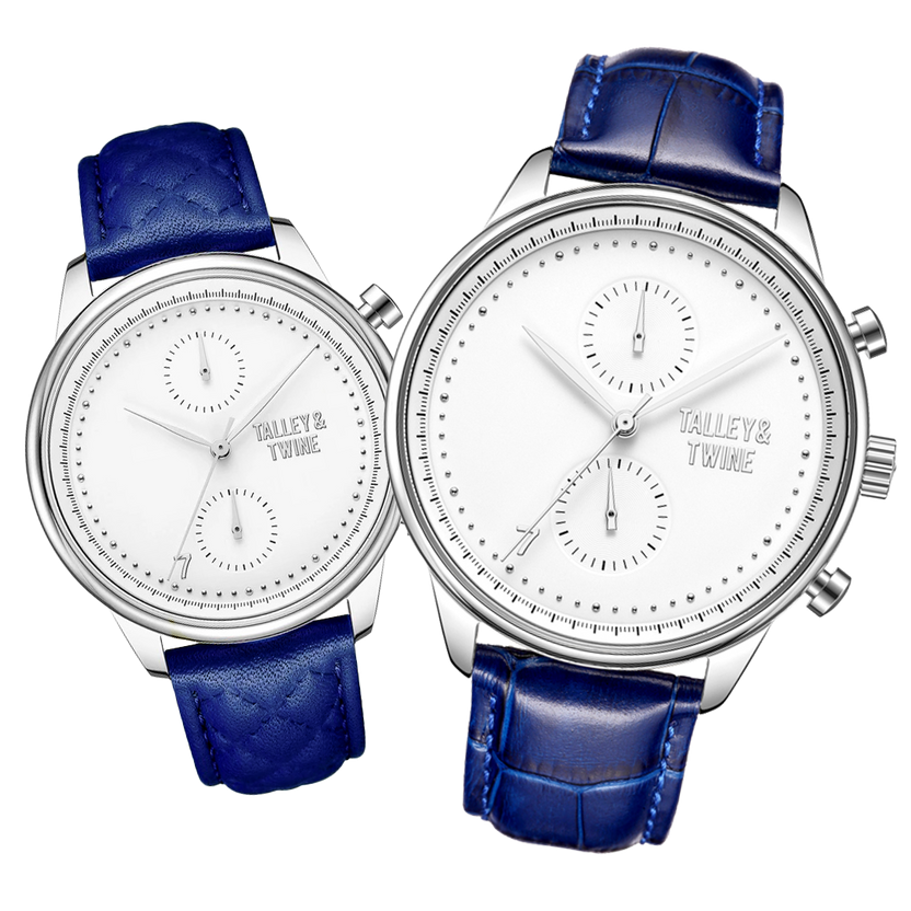 Sets Talley & Twine Watch Company