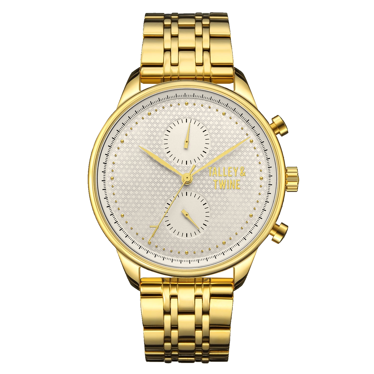 [PRE-ORDER ONLY SHIPS BY DEC 15TH] GENTLEMEN'S TRIO