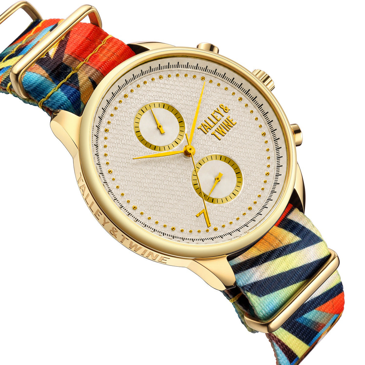 [PRE-ORDER ONLY: Ships by 11/30] Gold Art Series V3