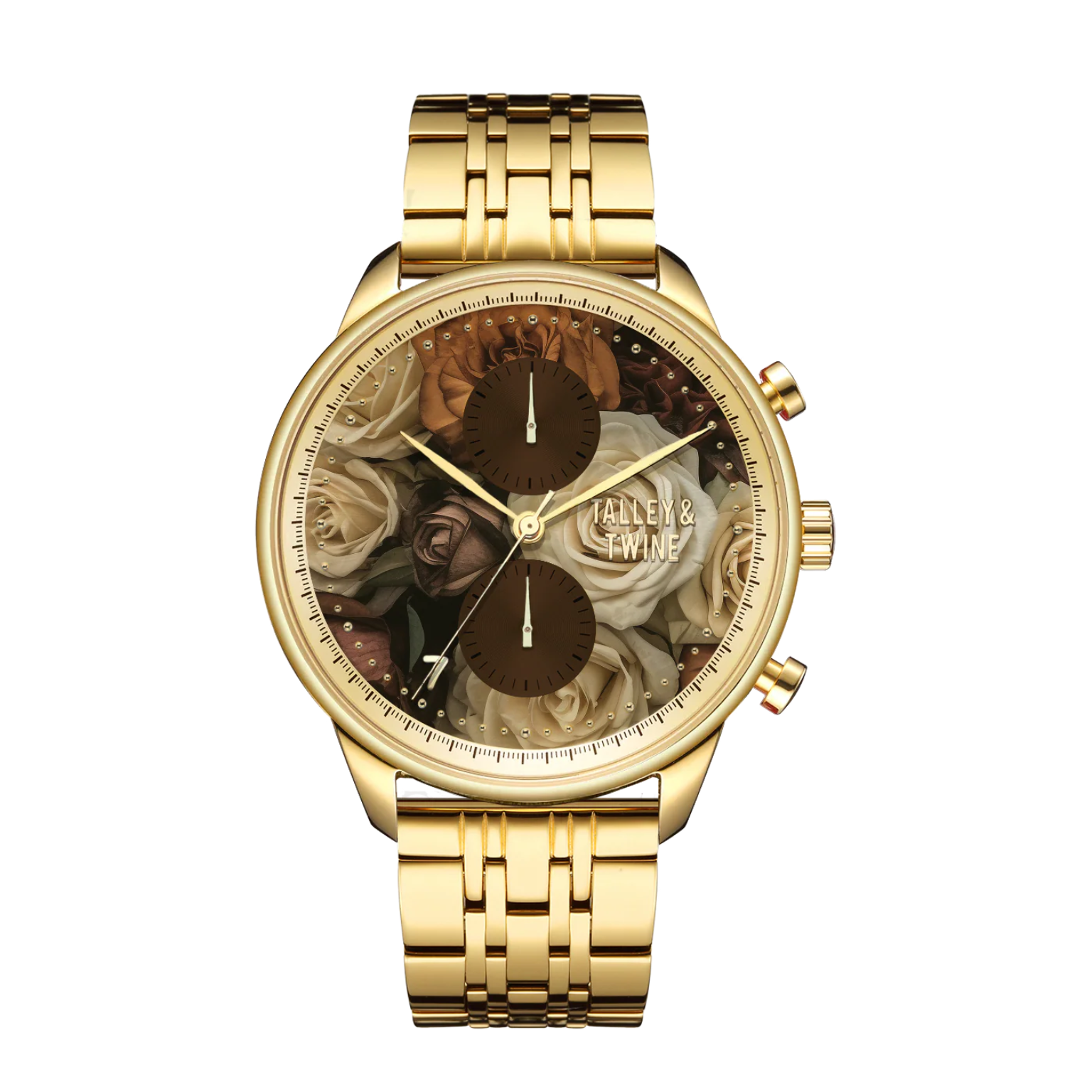 [PRE-ORDER ONLY SHIPS BY DEC 15TH] WOMEN'S ROSE BUNDLE