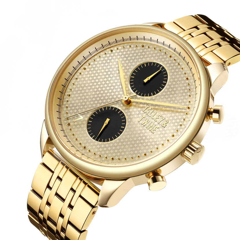 Talley & Twine Watches Official site Talley & Twine Watch Company