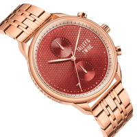 Red Diamond