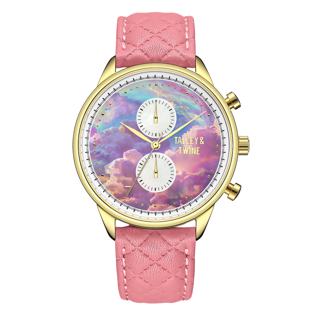 [PRE-ORDER ONLY: SHIPS BY 6/22] Pink Unicorn