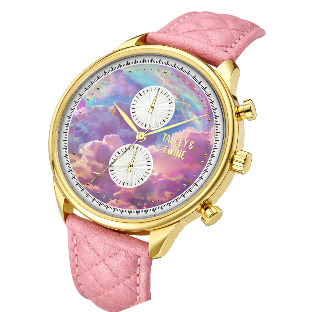 [PRE-ORDER ONLY: SHIPS BY 6/22] Pink Unicorn