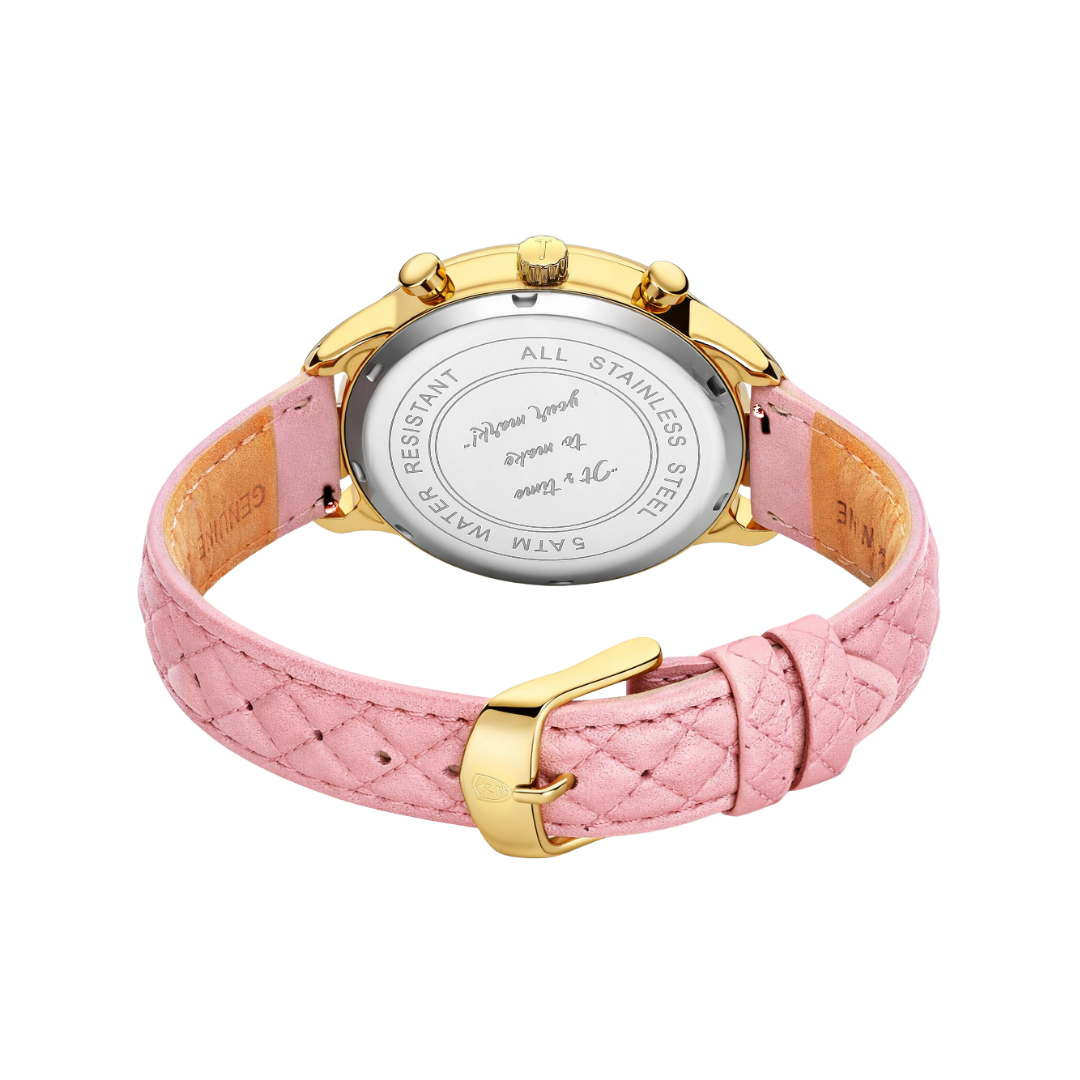 [PRE-ORDER ONLY: SHIPS BY 6/22] Pink Unicorn