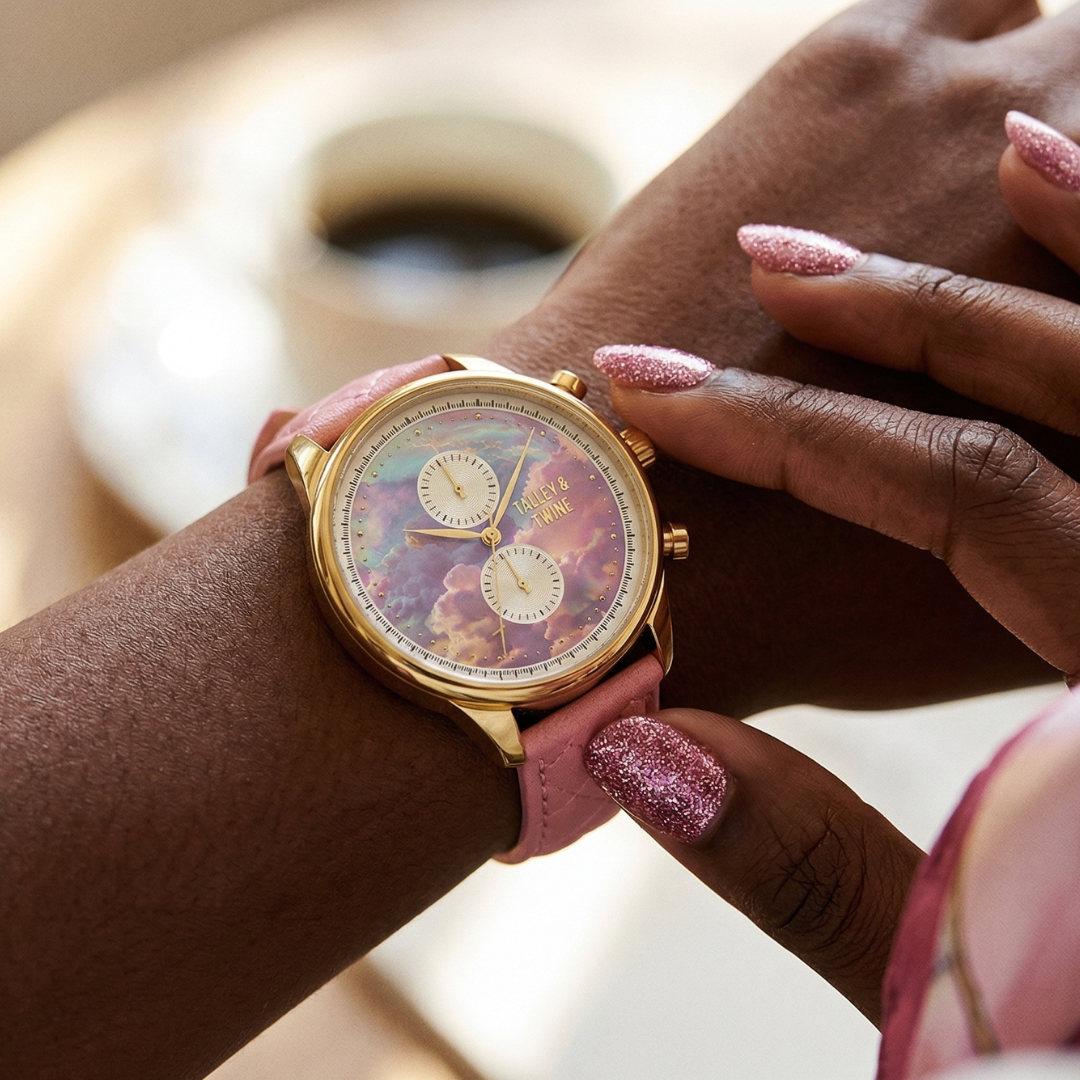 [PRE-ORDER ONLY: SHIPS BY 6/22] Pink Unicorn