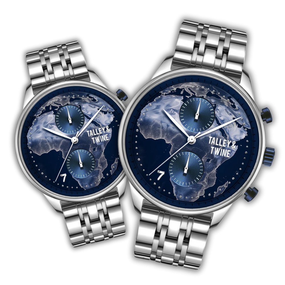 [PRE-ORDER ONLY SHIPS BY DEC 15TH] His & Her Gift Set: Origins