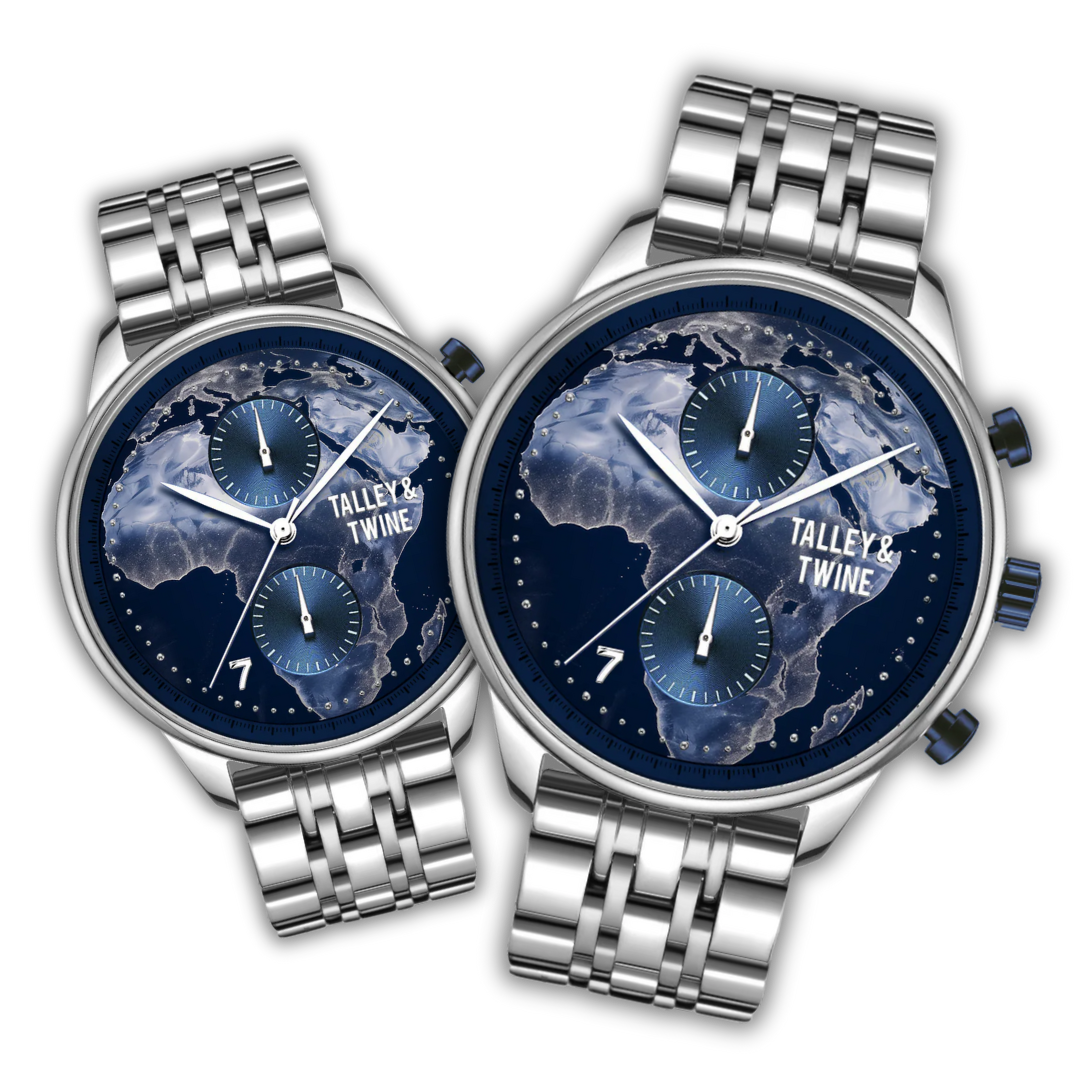 [PRE-ORDER ONLY SHIPS BY DEC 15TH] His & Her Gift Set: Origins