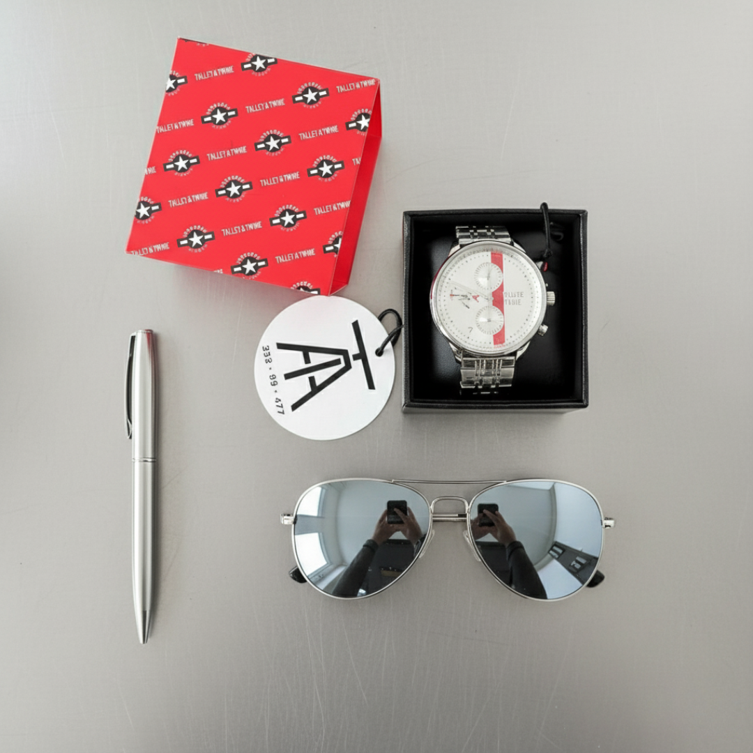 Tuskegee Airmen Red Tails™