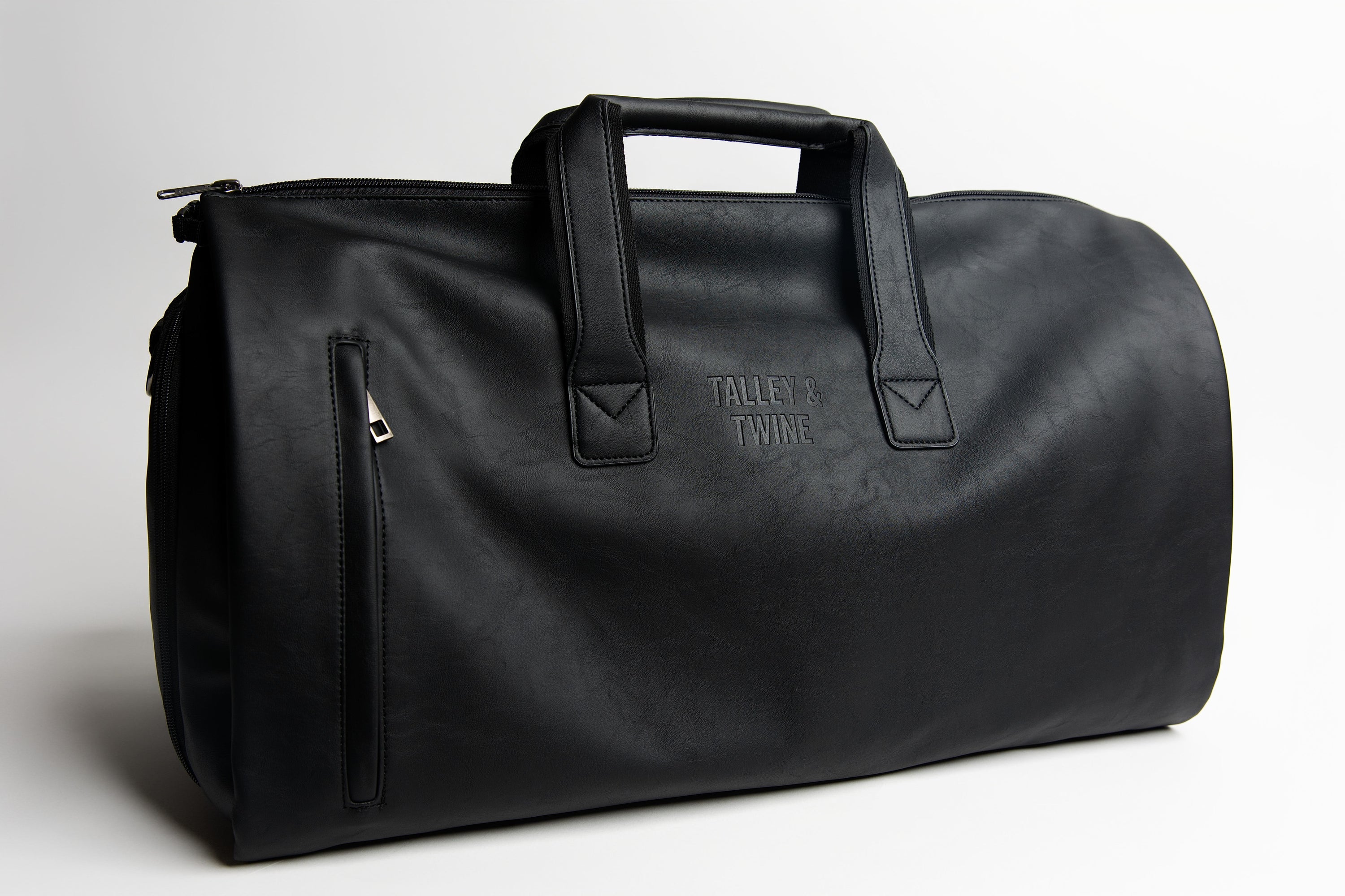 PRE-ORDER ONLY: Ships September- Garment Duffle Bag