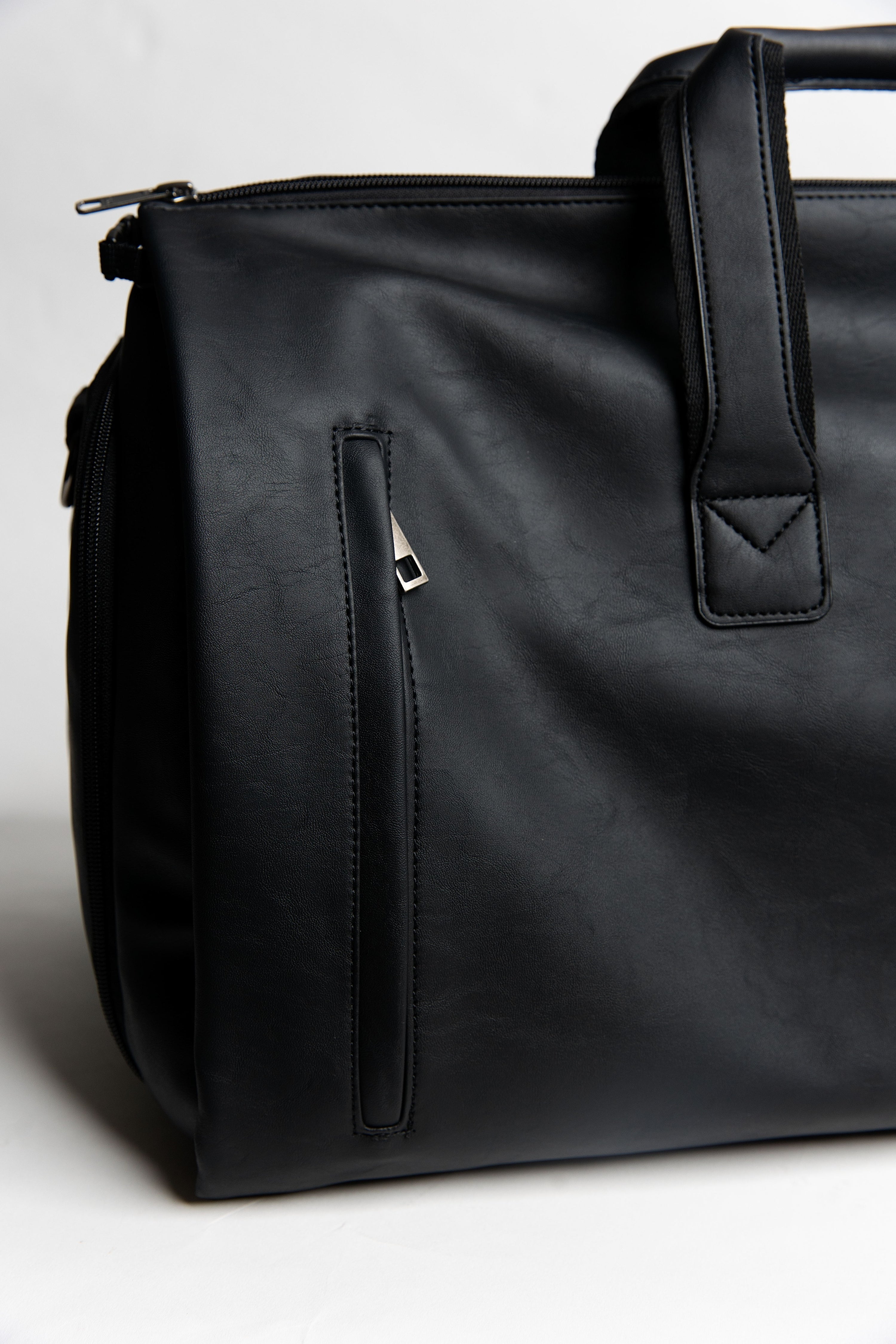 PRE-ORDER ONLY: Ships September- Garment Duffle Bag