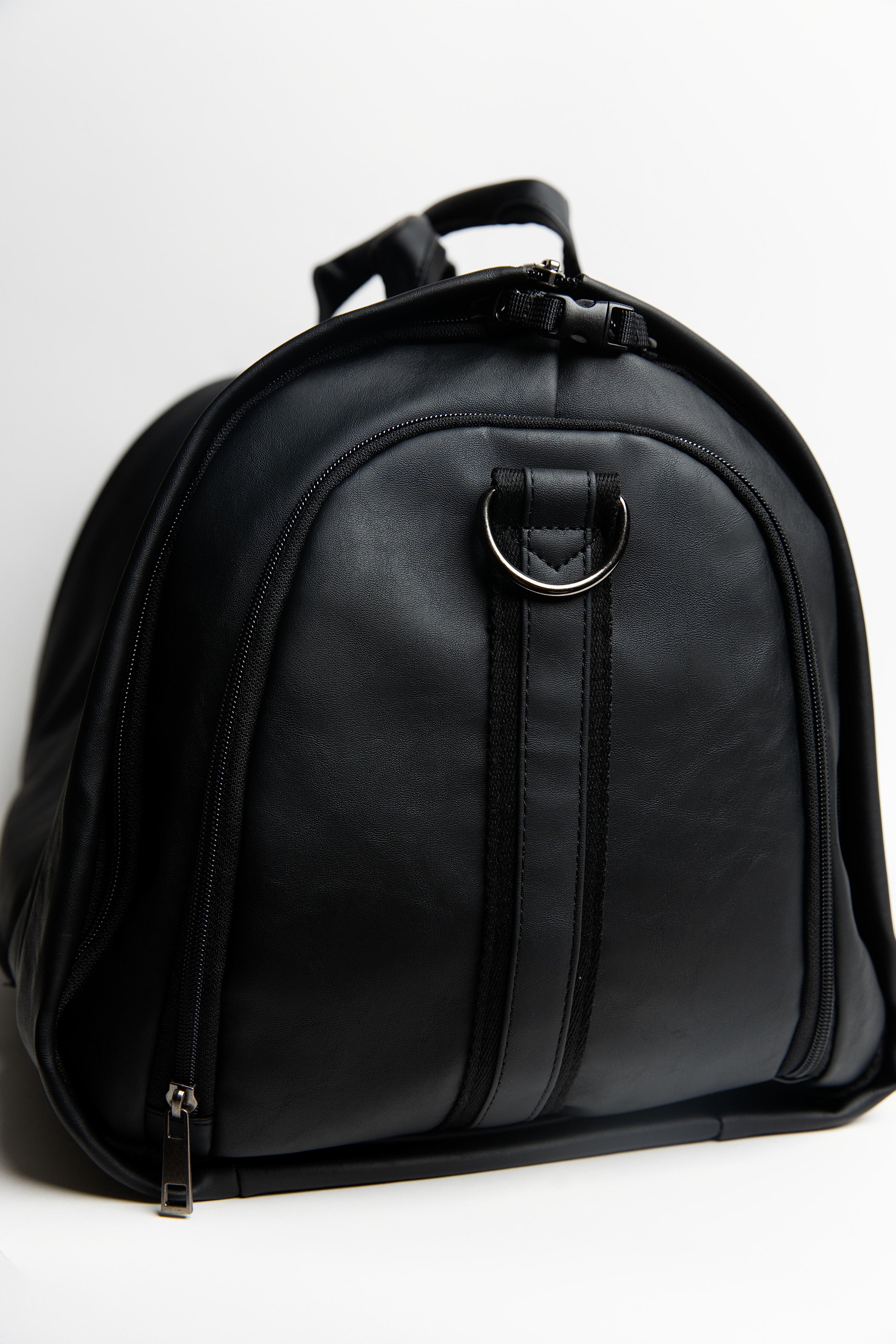 PRE-ORDER ONLY: Ships September- Garment Duffle Bag