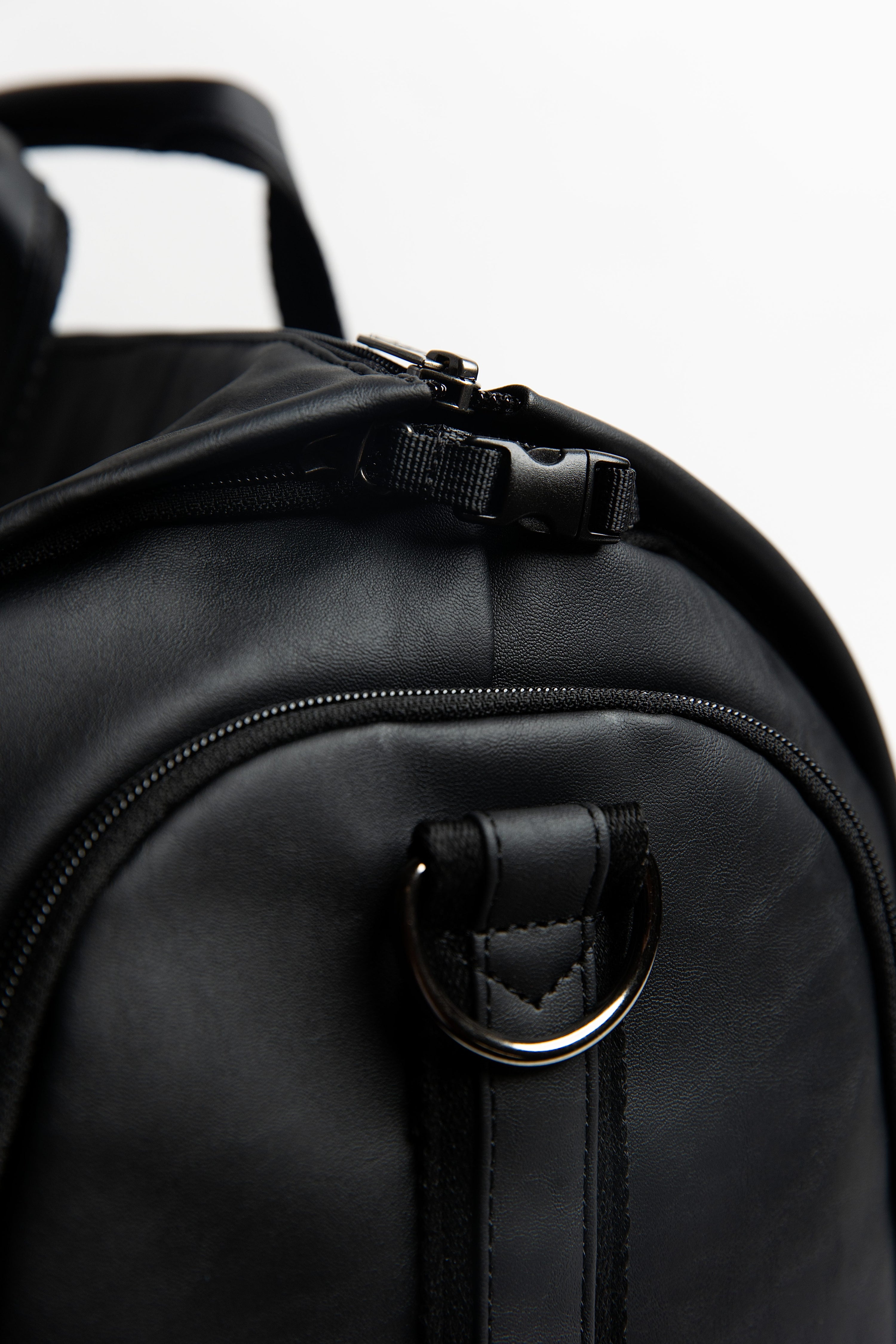 PRE-ORDER ONLY: Ships September- Garment Duffle Bag