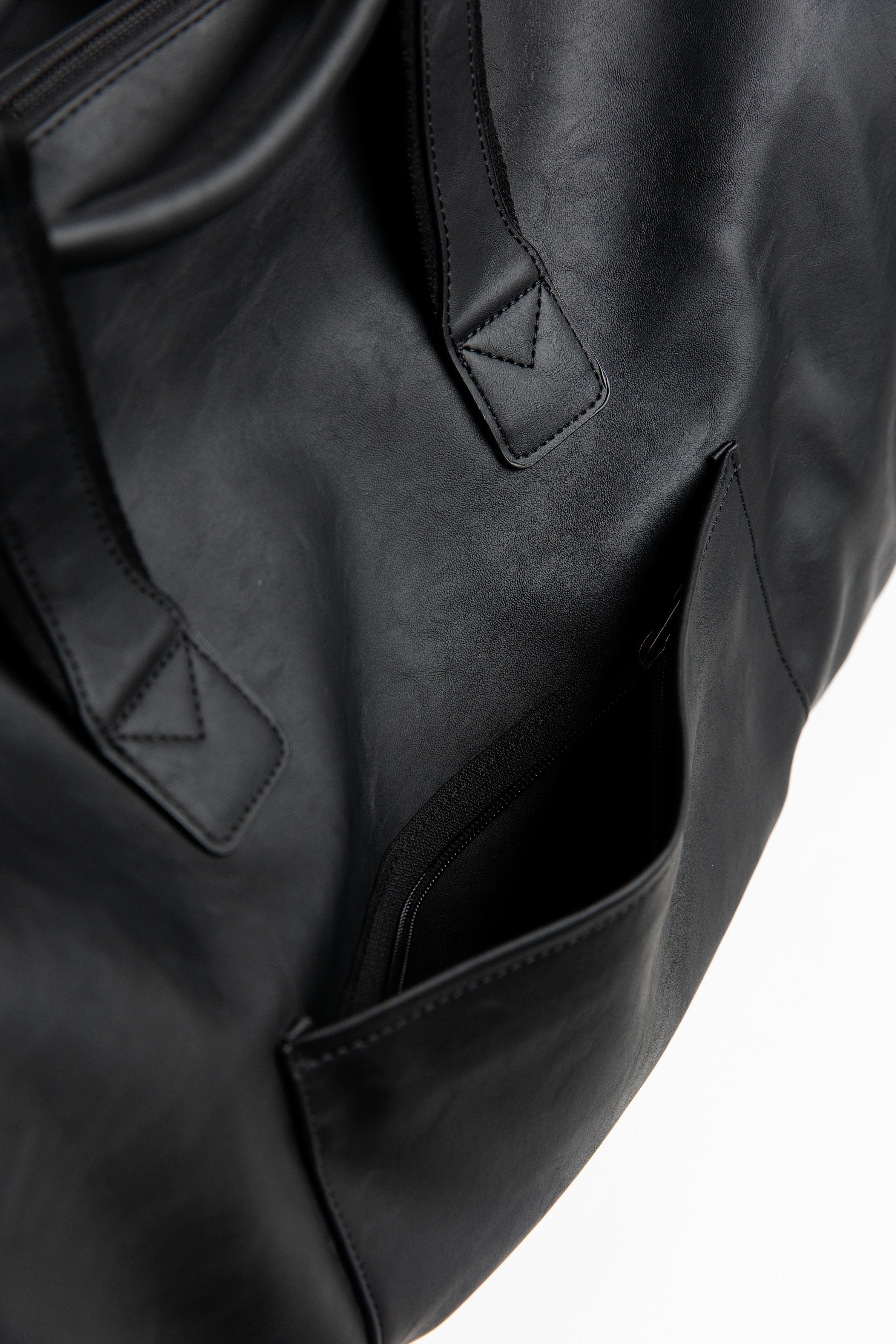 PRE-ORDER ONLY: Ships September- Garment Duffle Bag
