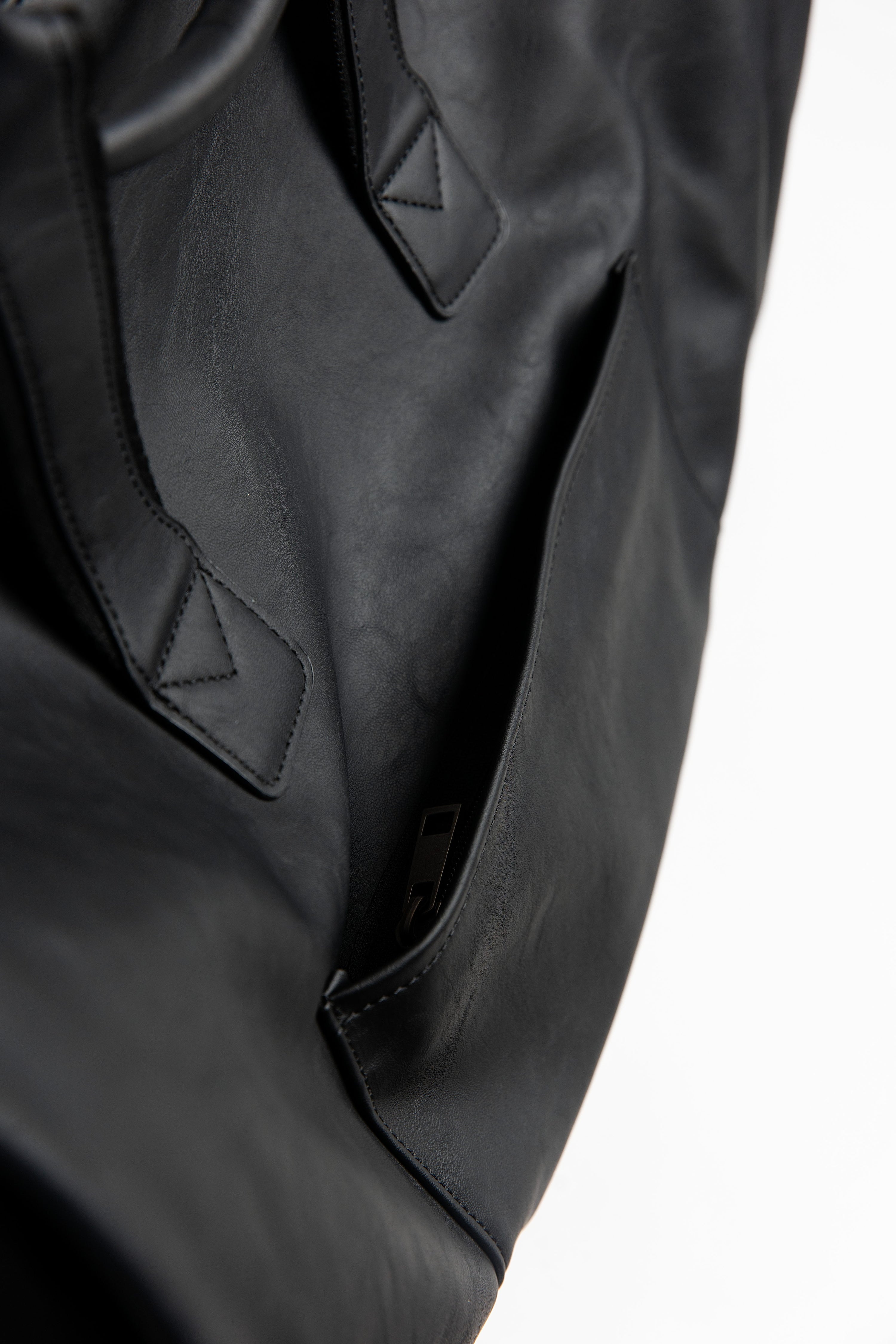 PRE-ORDER ONLY: Ships September- Garment Duffle Bag
