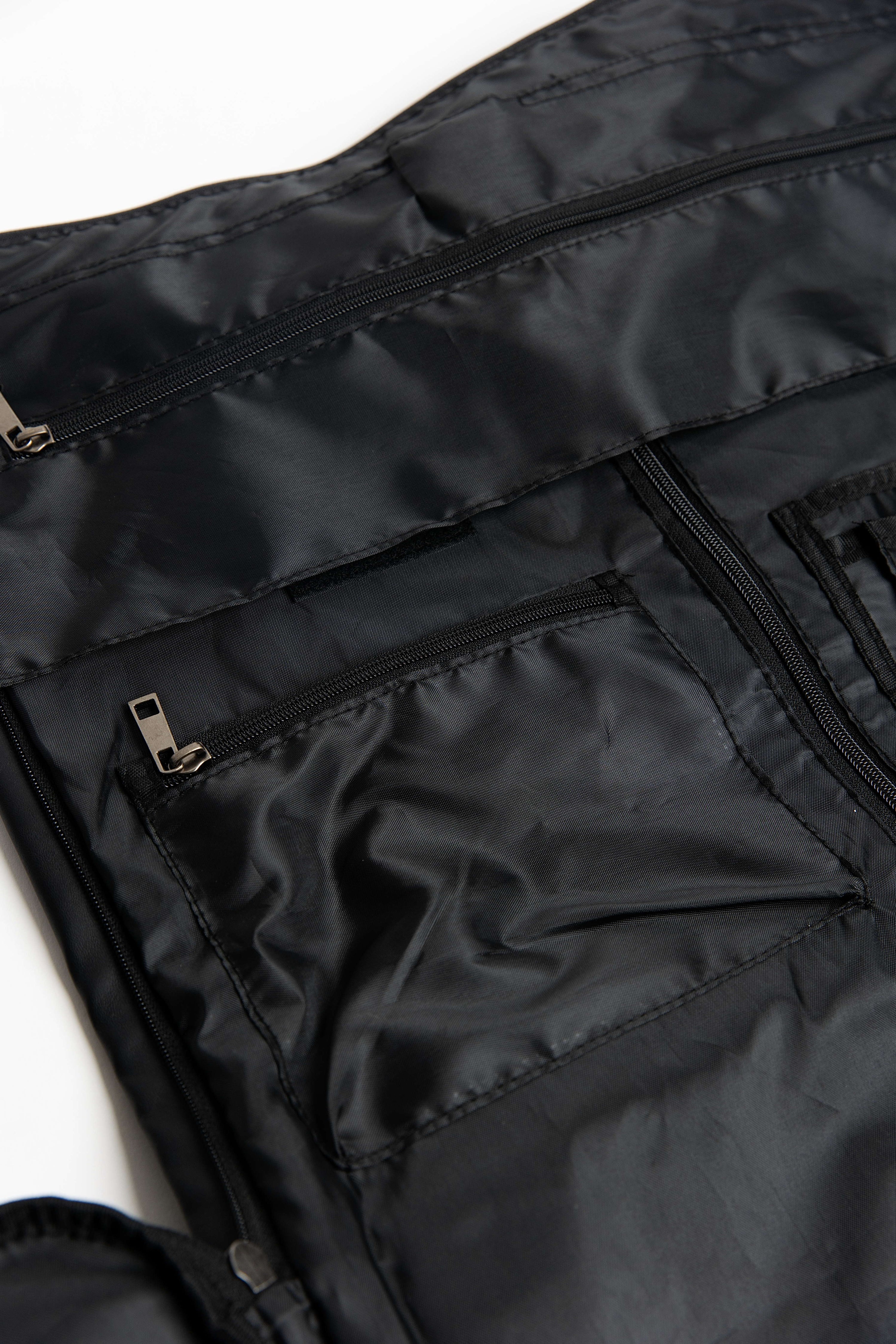 PRE-ORDER ONLY: Ships September- Garment Duffle Bag