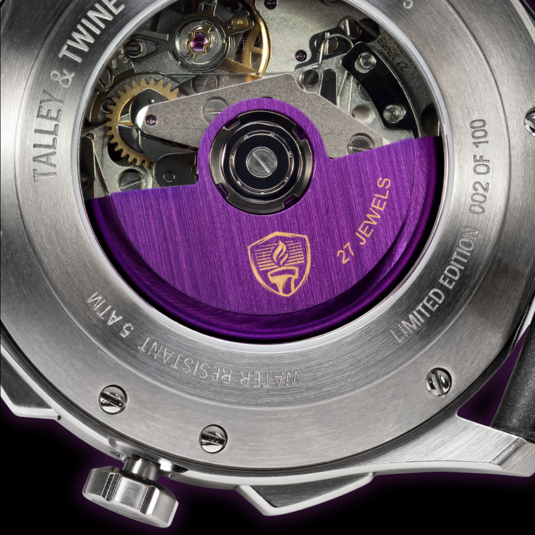 The SEVANT [Limited Edition: 100 Numbered Units - Ships by December 2027]