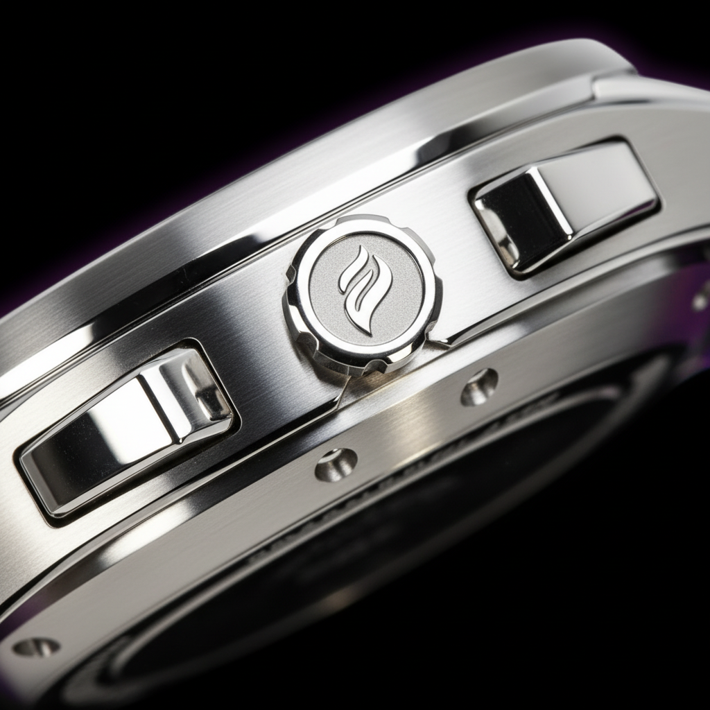 The SEVANT [Limited Edition: 100 Numbered Units - Ships by December 2027]