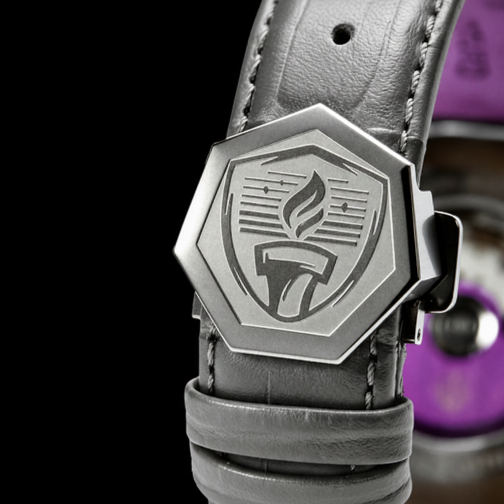 The SEVANT [Limited Edition: 100 Numbered Units - Ships by December 2027]