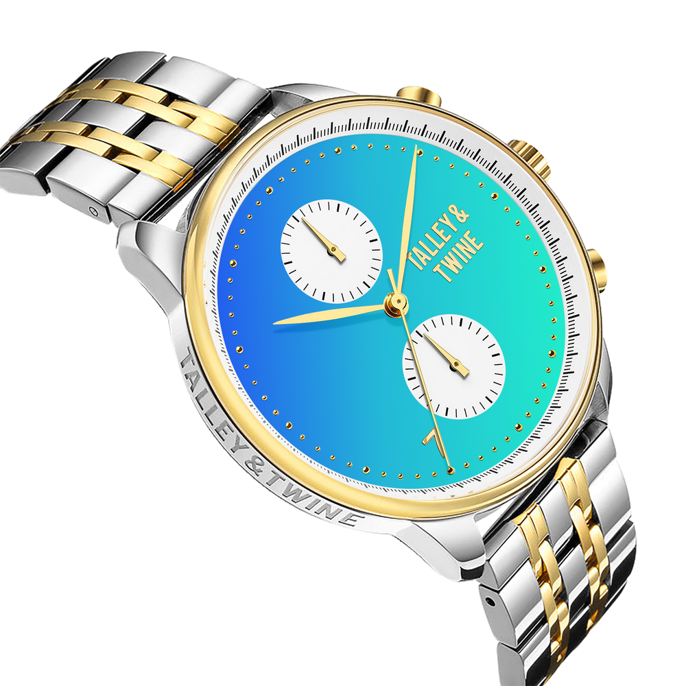 His & Her Gift Set: Mykonos [PRE-ORDER ONLY: Ships by September 30th]