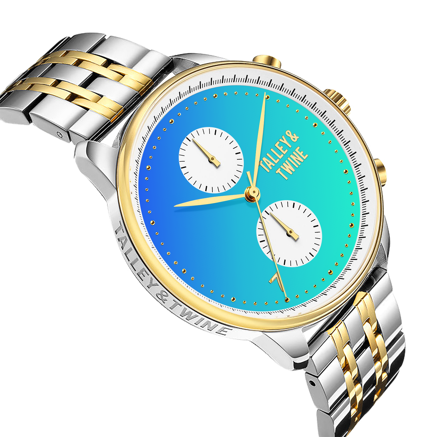 His & Her Gift Set: Mykonos [PRE-ORDER ONLY: Ships by September 30th]