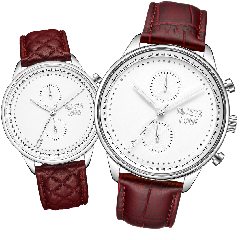 Sets Talley & Twine Watch Company