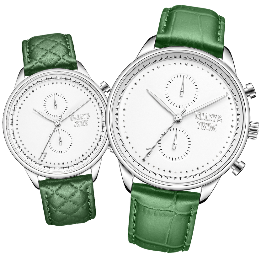 Sets Talley & Twine Watch Company