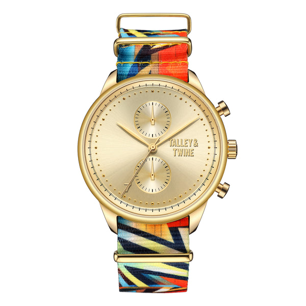 Talley and clearance twine female watches