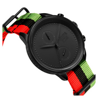 Black "Juneteenth"