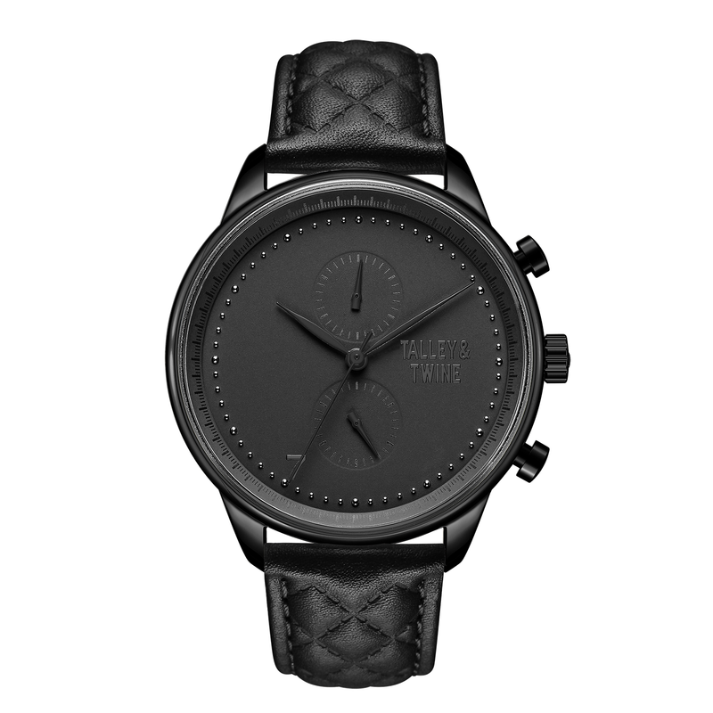 Women's Full Collection Talley & Twine Watch Company