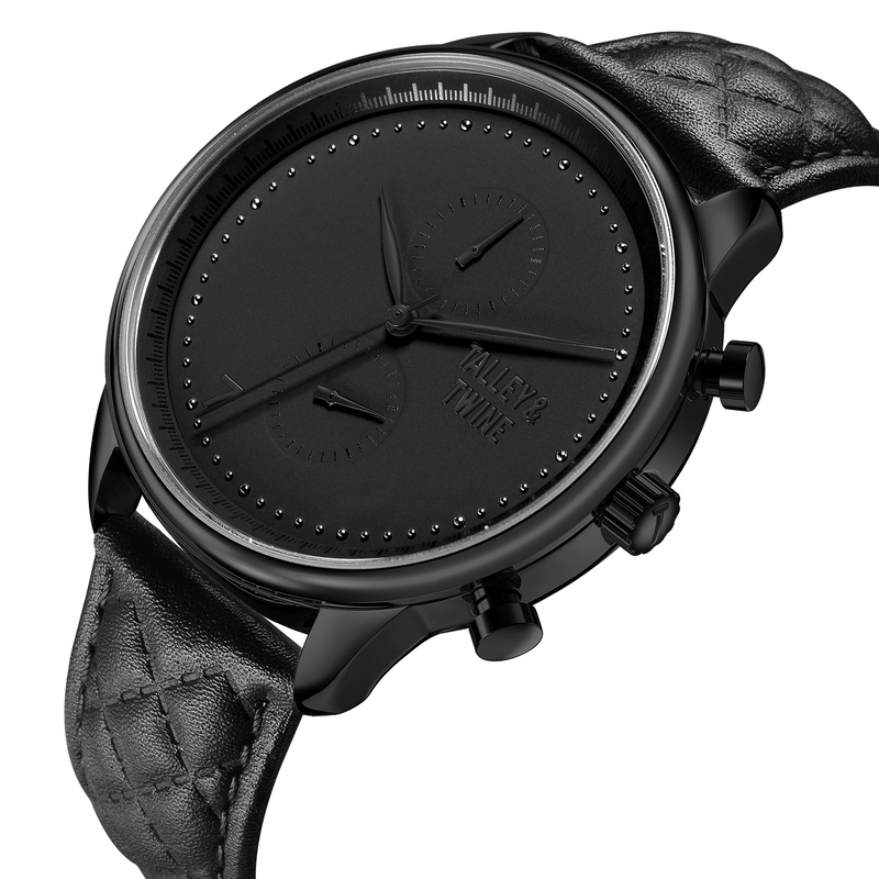 Women's Full Collection Talley & Twine Watch Company