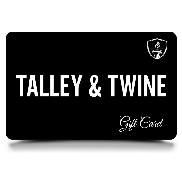 Gift Cards: $10 - $1000 Available